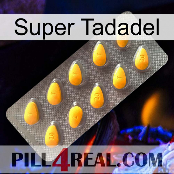 Super Tadadel cialis1